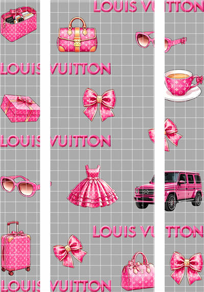 A5 Notebook Wraps- A  3511